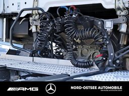 Mercedes-Benz ACTROS 5 1848 LS  SZM AHK AUTOMATIK