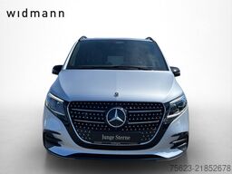 Mercedes-Benz V 300 d 4MATIC AVANTGARDE Kompakt Luft Distr. Standh.