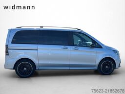 Mercedes-Benz V 300 d 4MATIC AVANTGARDE Kompakt Luft Distr. Standh.