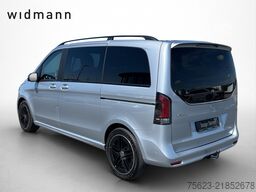 Mercedes-Benz V 300 d 4MATIC AVANTGARDE Kompakt Luft Distr. Standh.