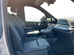 Mercedes-Benz V 300 d 4MATIC AVANTGARDE Kompakt Luft Distr. Standh.