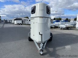 andere TF5 Pico Pferdeanhänger