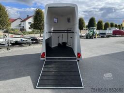 andere TF5 Pico Pferdeanhänger