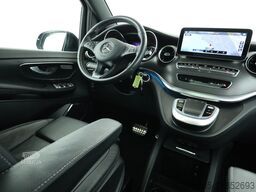 Mercedes-Benz V 300 d AMG-Line EDITION Lang ACC AUT DynLicht
