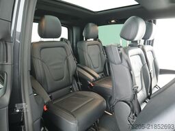 Mercedes-Benz V 300 d AMG-Line EDITION Lang ACC AUT DynLicht