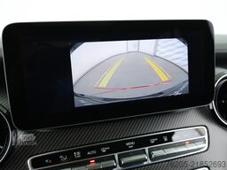 Mercedes-Benz V 300 d AMG-Line EDITION Lang ACC AUT DynLicht