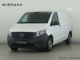 Mercedes-Benz Vito 114 CDI Kasten Kompakt AUT Facelift Kam.