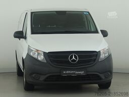 Mercedes-Benz Vito 114 CDI Kasten Kompakt AUT Facelift Kam.