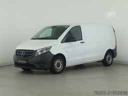 Mercedes-Benz Vito 114 CDI Kasten Kompakt AUT Facelift Kam.