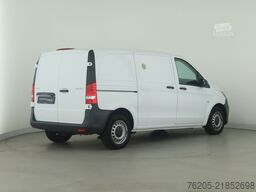 Mercedes-Benz Vito 114 CDI Kasten Kompakt AUT Facelift Kam.