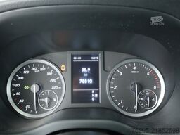 Mercedes-Benz Vito 114 CDI Kasten Kompakt AUT Facelift Kam.
