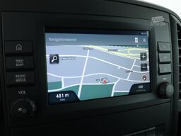 Mercedes-Benz Vito 114 CDI Kasten Kompakt AUT Facelift Kam.