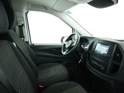 Mercedes-Benz Vito 114 CDI Kasten Kompakt AUT Facelift Kam.