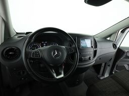 Mercedes-Benz Vito 114 CDI Kasten Kompakt AUT Facelift Kam.