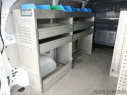 Mercedes-Benz Vito 114 CDI Kasten Kompakt AUT Facelift Kam.