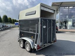Böckmann Comfort Pferdeanhänger