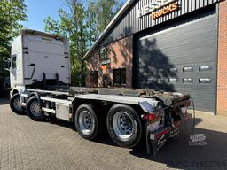Scania R450 NCH 30 Ton Kabel/Cable Retarder AHK NL Tru...