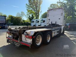 Scania R450 NCH 30 Ton Kabel/Cable Retarder AHK NL Tru...