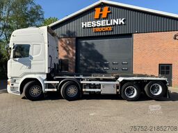 Scania R450 NCH 30 Ton Kabel/Cable Retarder AHK NL Tru...