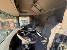 Scania R450 NCH 30 Ton Kabel/Cable Retarder AHK NL Tru...