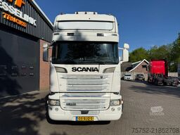 Scania R450 NCH 30 Ton Kabel/Cable Retarder AHK NL Tru...