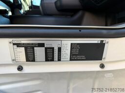 Scania R450 NCH 30 Ton Kabel/Cable Retarder AHK NL Tru...
