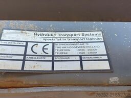 Scania R450 NCH 30 Ton Kabel/Cable Retarder AHK NL Tru...