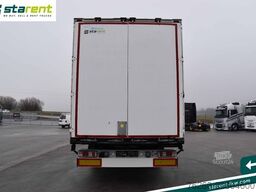 KRONE Kleider-Trockenfrachtkoffer Wabco Liftachse BPW