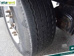 KRONE Kleider-Trockenfrachtkoffer Wabco Liftachse BPW