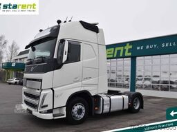 VOLVO FH 540 XL-Kabine 2-Leiter Hydraulik I-Shift VEB+