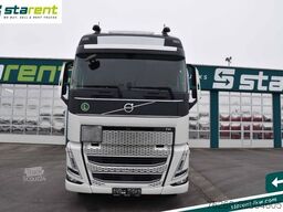 VOLVO FH 540 XL-Kabine 2-Leiter Hydraulik I-Shift VEB+