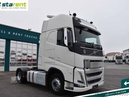 VOLVO FH 540 XL-Kabine 2-Leiter Hydraulik I-Shift VEB+