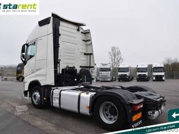 VOLVO FH 540 XL-Kabine 2-Leiter Hydraulik I-Shift VEB+