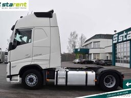 VOLVO FH 540 XL-Kabine 2-Leiter Hydraulik I-Shift VEB+