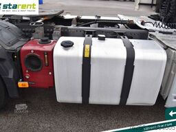 VOLVO FH 540 XL-Kabine 2-Leiter Hydraulik I-Shift VEB+