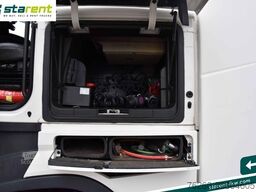 VOLVO FH 540 XL-Kabine 2-Leiter Hydraulik I-Shift VEB+