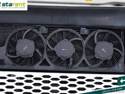 VOLVO FH 540 XL-Kabine 2-Leiter Hydraulik I-Shift VEB+