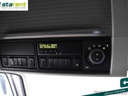 VOLVO FH 540 XL-Kabine 2-Leiter Hydraulik I-Shift VEB+