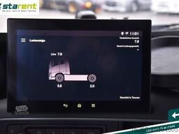 VOLVO FH 540 XL-Kabine 2-Leiter Hydraulik I-Shift VEB+