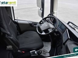 VOLVO FH 540 XL-Kabine 2-Leiter Hydraulik I-Shift VEB+