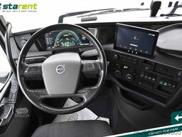 VOLVO FH 540 XL-Kabine 2-Leiter Hydraulik I-Shift VEB+