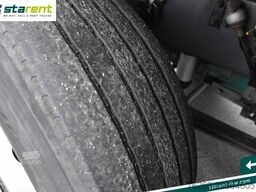 VOLVO FH 540 XL-Kabine 2-Leiter Hydraulik I-Shift VEB+