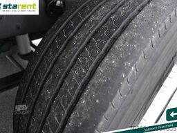 VOLVO FH 540 XL-Kabine 2-Leiter Hydraulik I-Shift VEB+