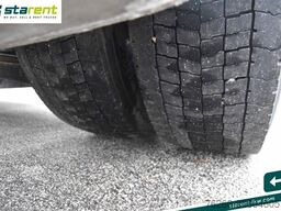 VOLVO FH 540 XL-Kabine 2-Leiter Hydraulik I-Shift VEB+