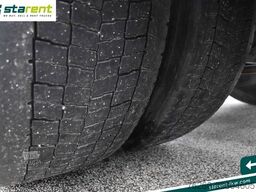 VOLVO FH 540 XL-Kabine 2-Leiter Hydraulik I-Shift VEB+