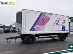 Hangler Thermoanhänger ThermoKing SLX 200