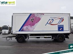 Hangler Thermoanhänger ThermoKing SLX 200