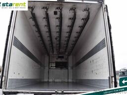 Hangler Thermoanhänger ThermoKing SLX 200