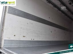 Hangler Thermoanhänger ThermoKing SLX 200