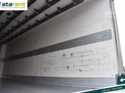 Hangler Thermoanhänger ThermoKing SLX 200